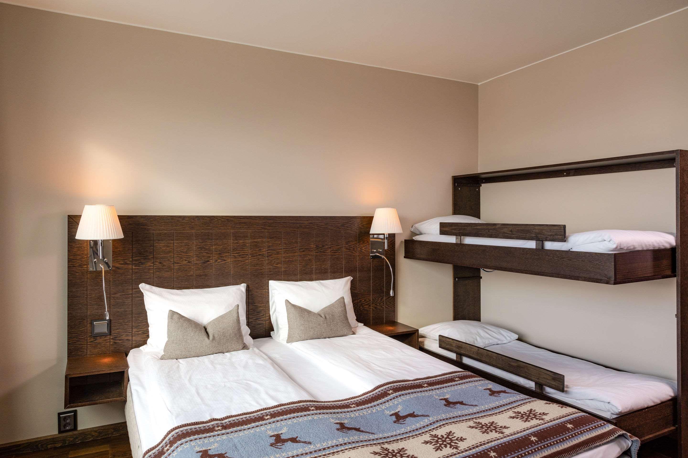 Quality Hotel Skifer Oppdal Exterior foto