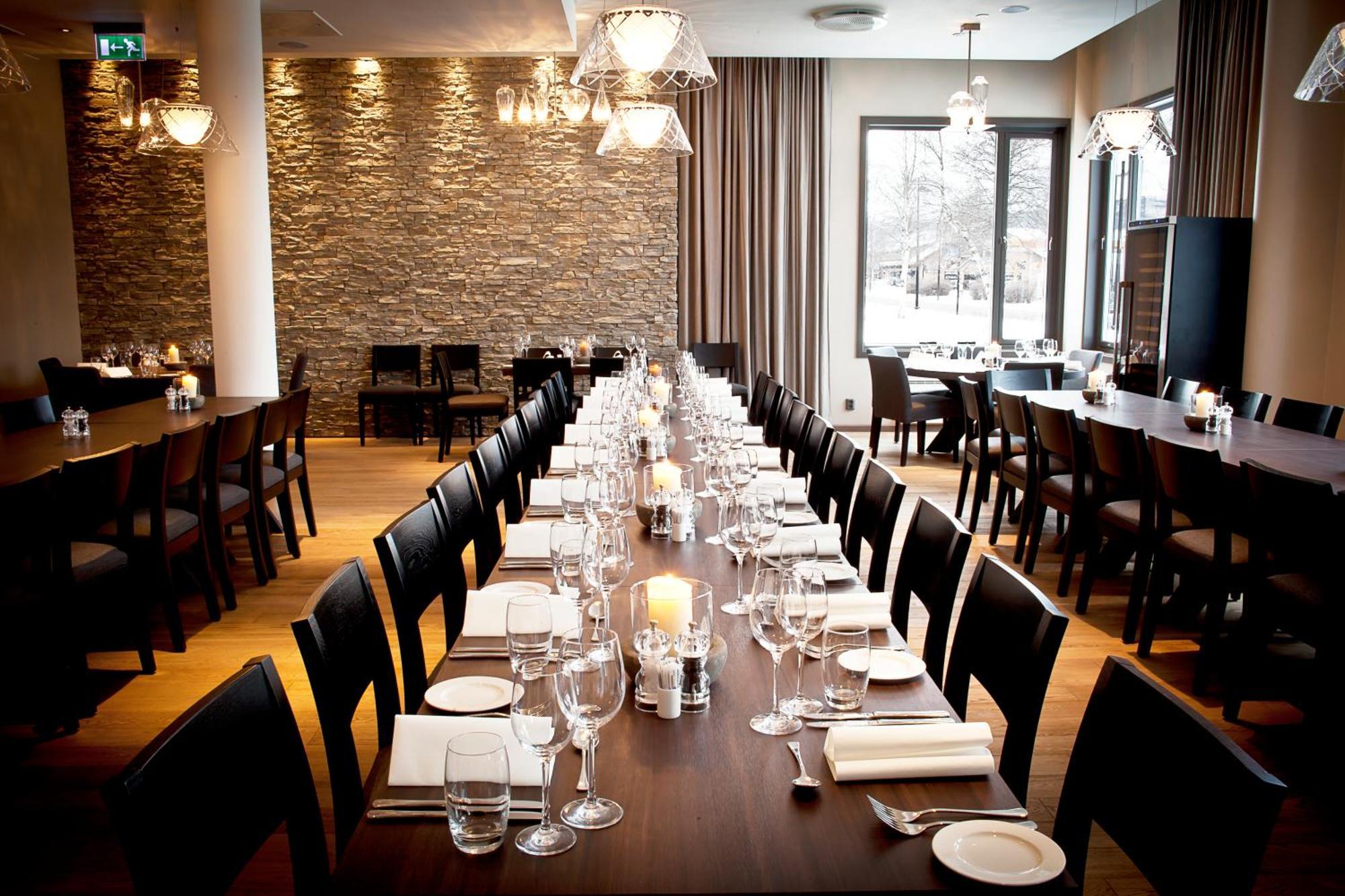 Quality Hotel Skifer Oppdal Exterior foto