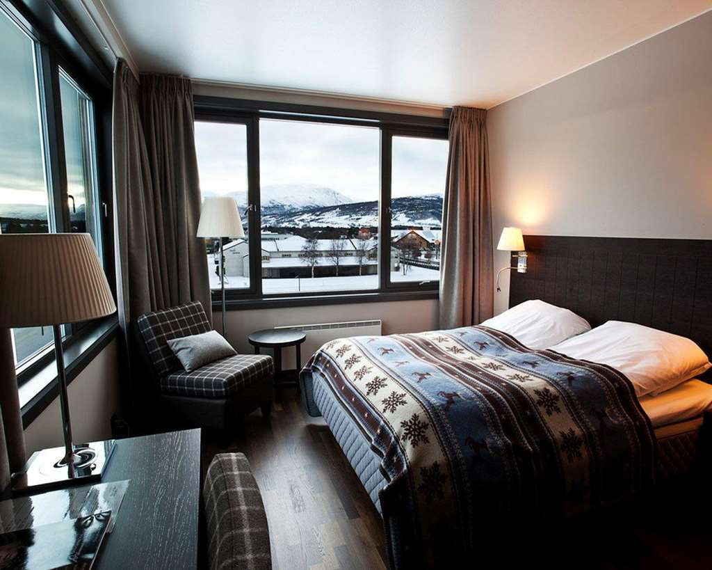 Quality Hotel Skifer Oppdal Habitación foto