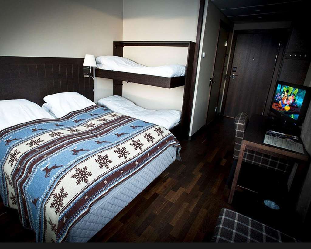 Quality Hotel Skifer Oppdal Habitación foto